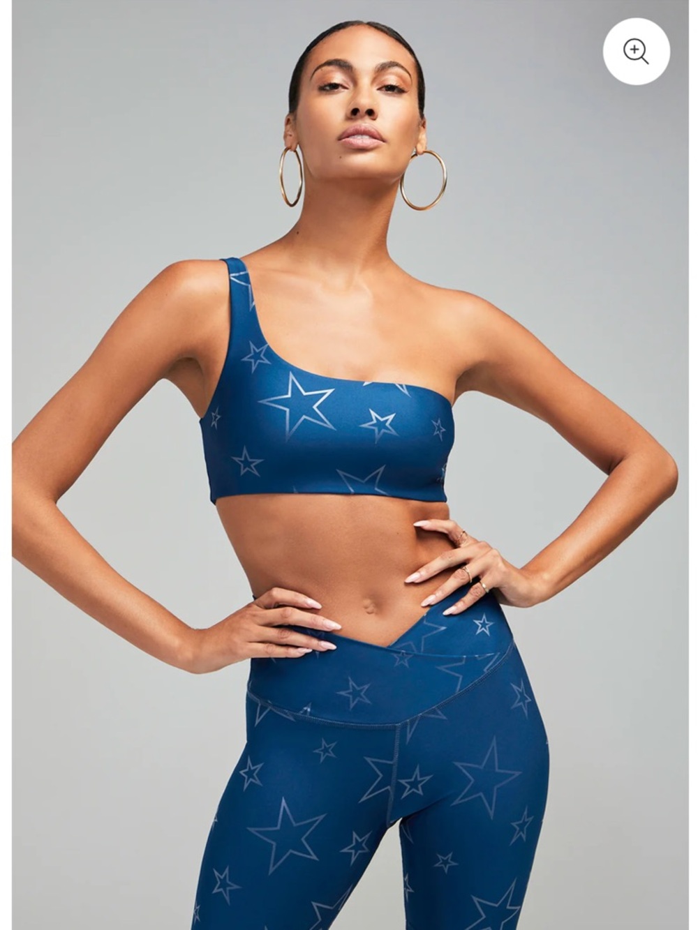 Wildfox Sloane Athletic Bra